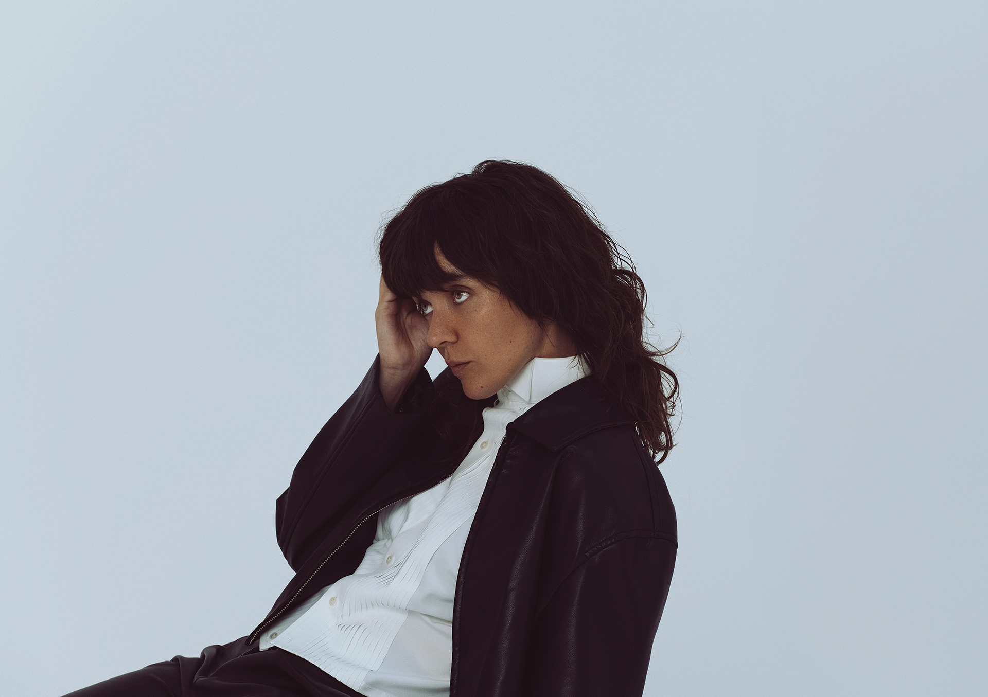 Courtney Barnett — Les Docks